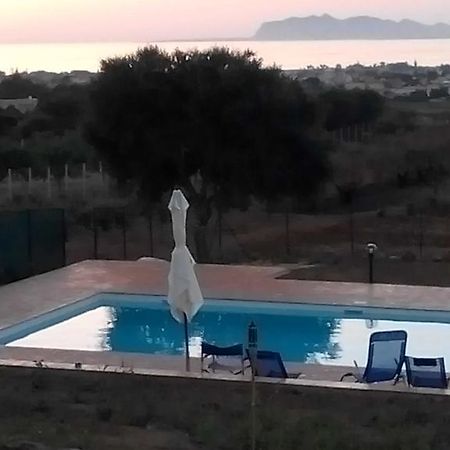 Panorama Casa Vacanze Marsala Extérieur photo