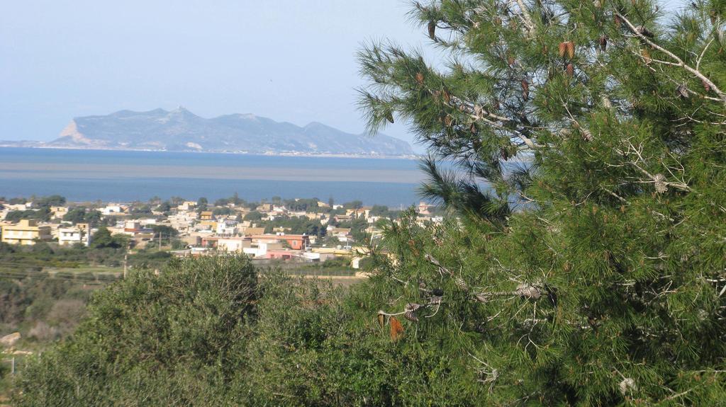 Panorama Casa Vacanze Marsala Extérieur photo