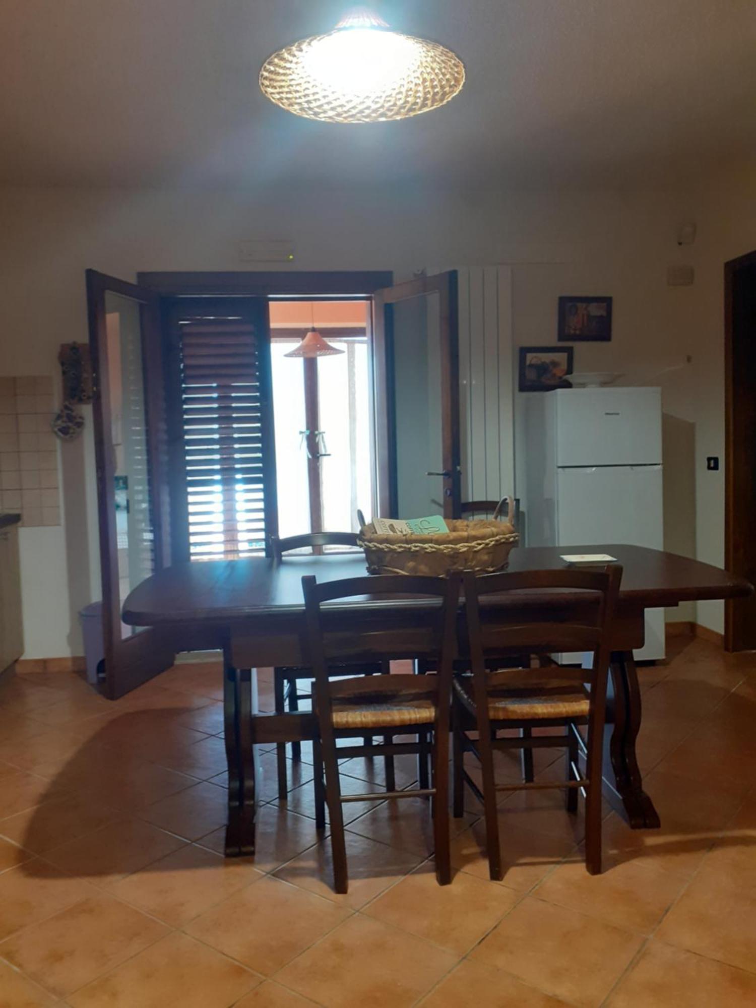 Panorama Casa Vacanze Marsala Extérieur photo