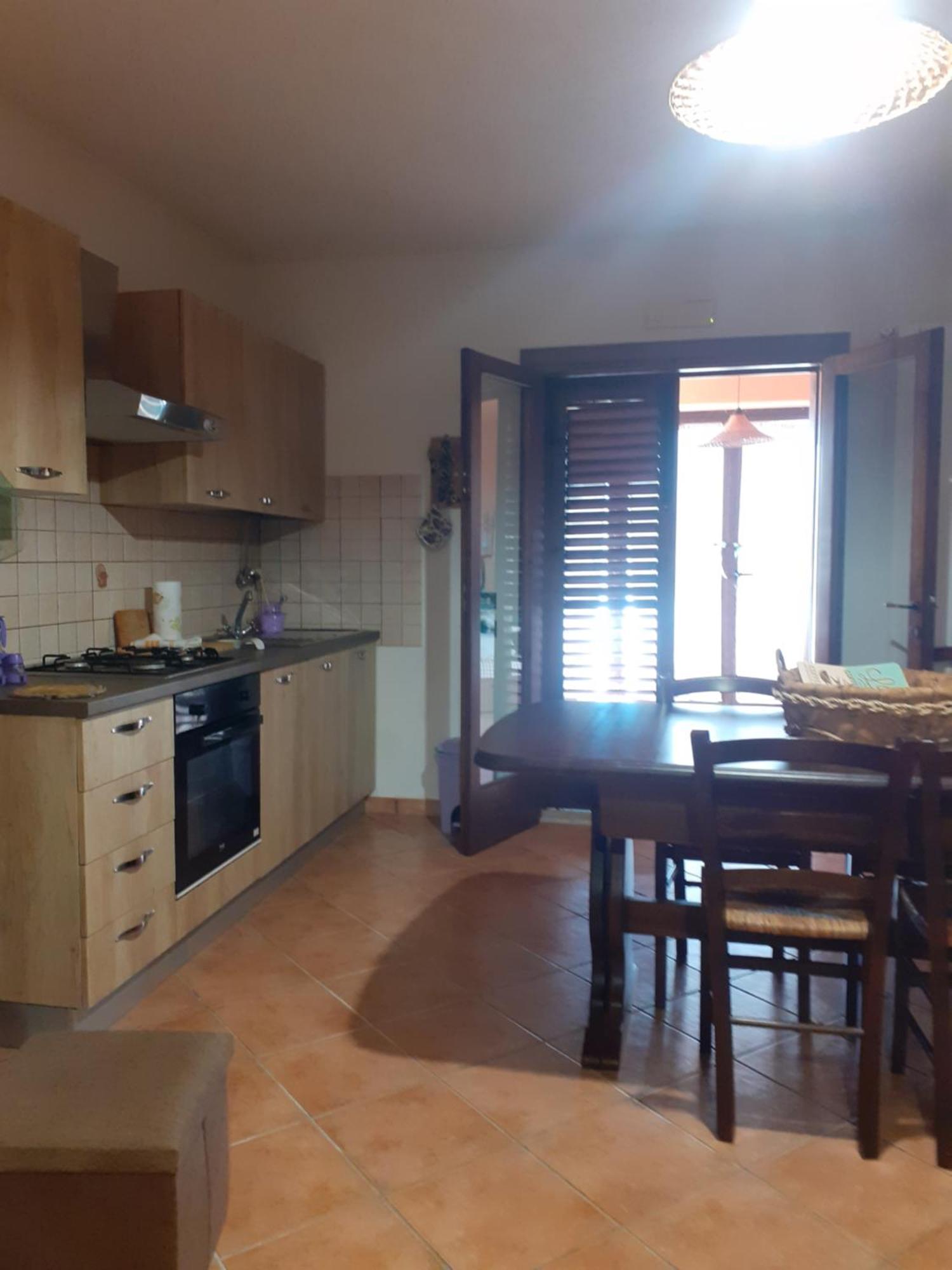 Panorama Casa Vacanze Marsala Extérieur photo