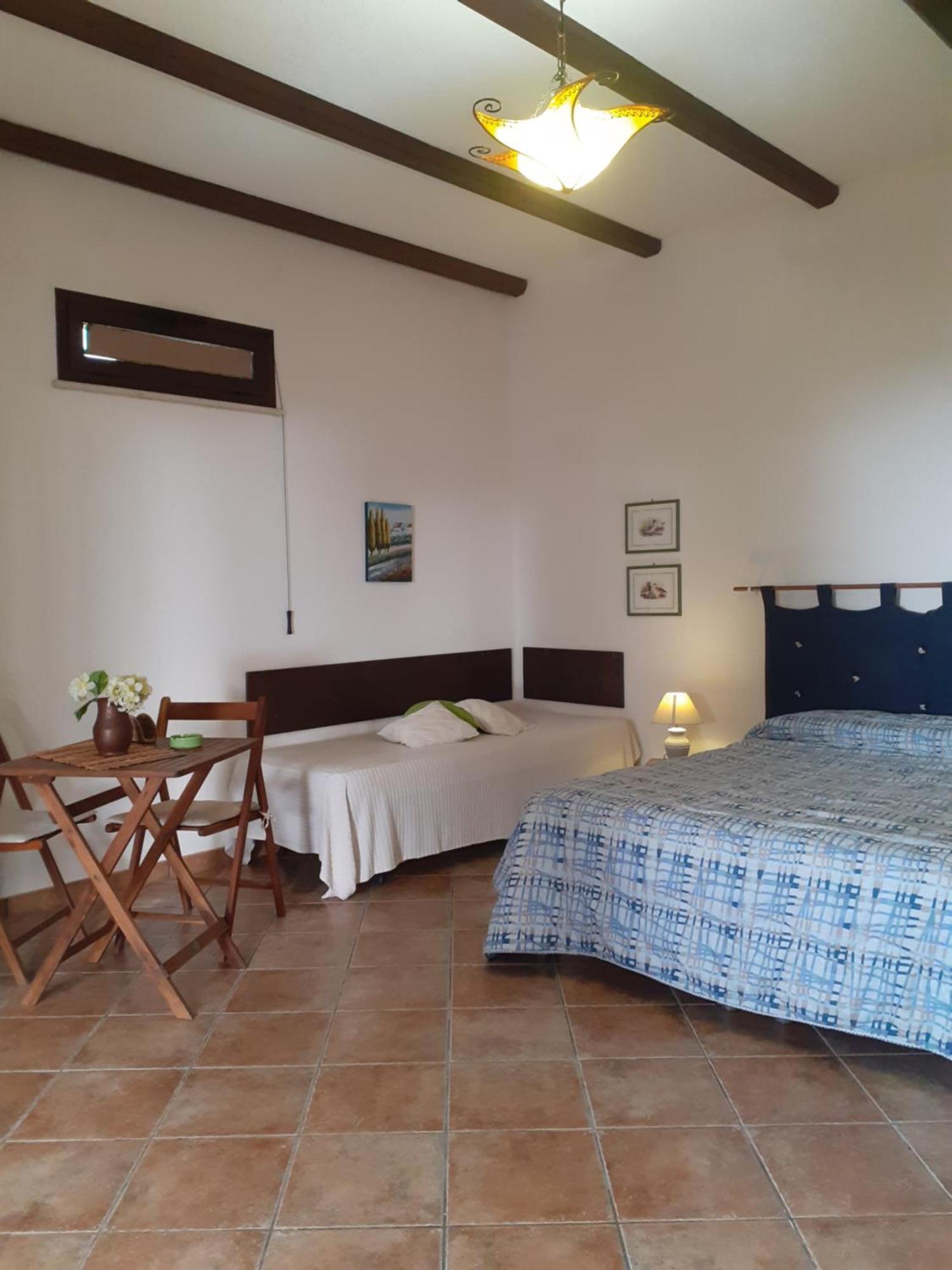 Panorama Casa Vacanze Marsala Extérieur photo