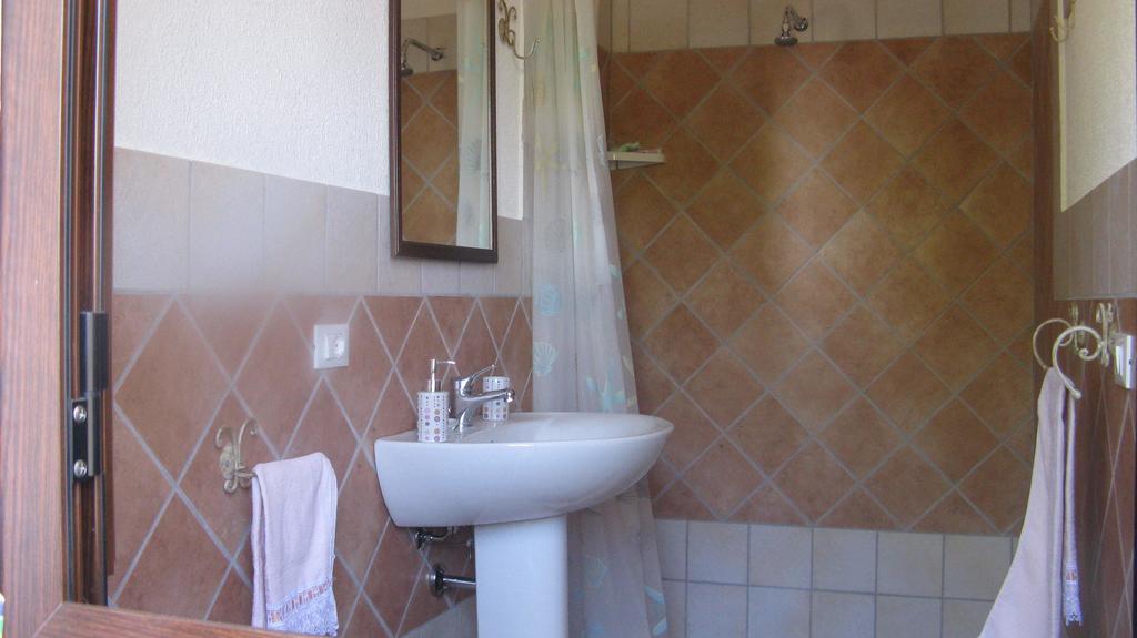 Panorama Casa Vacanze Marsala Extérieur photo