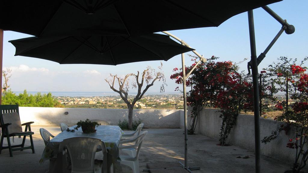 Panorama Casa Vacanze Marsala Chambre photo