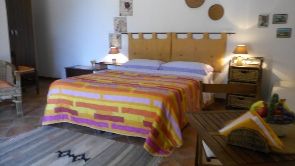 Panorama Casa Vacanze Marsala Extérieur photo