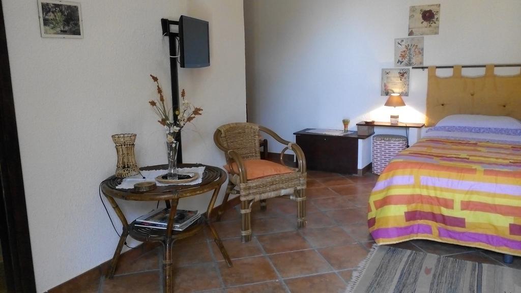 Panorama Casa Vacanze Marsala Extérieur photo