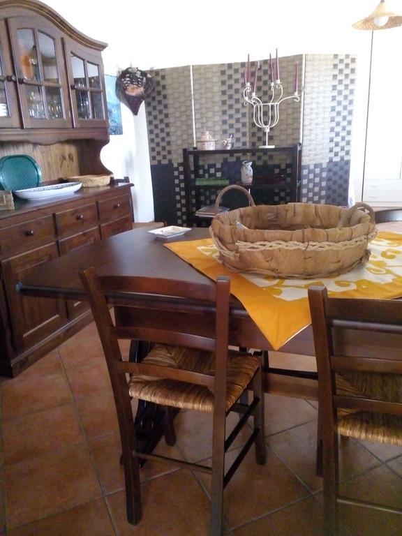 Panorama Casa Vacanze Marsala Extérieur photo