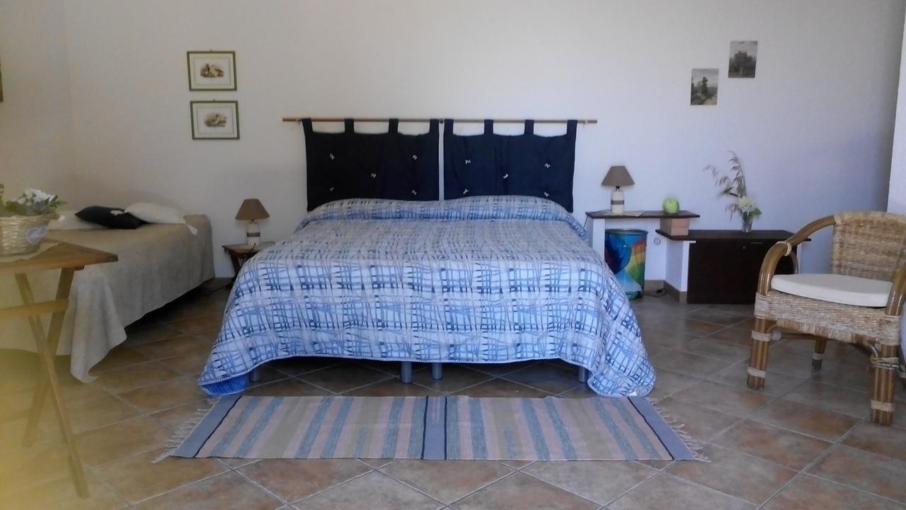 Panorama Casa Vacanze Marsala Extérieur photo