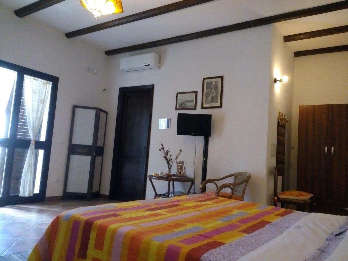 Panorama Casa Vacanze Marsala Extérieur photo