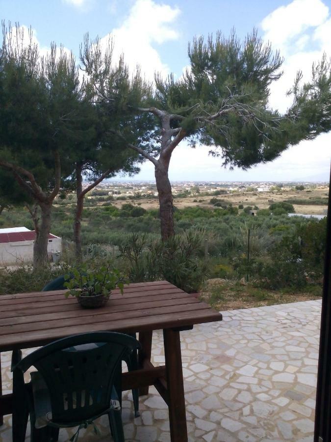 Panorama Casa Vacanze Marsala Extérieur photo